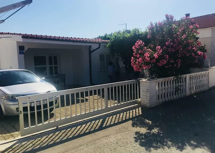 Holiday Home Morgan