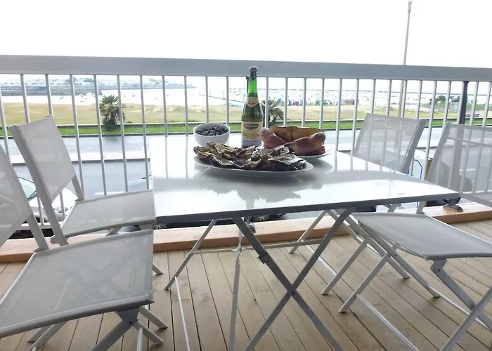 Residence Le Plaisance