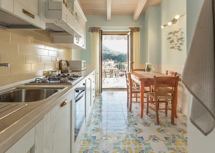La Casetta In Villa