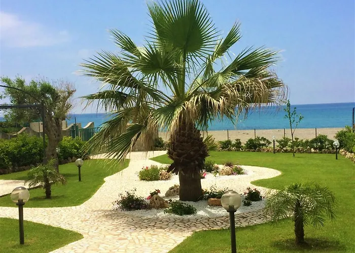 Villa Sul Mare