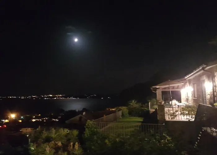 Villa Isotta