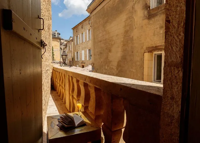 Heart Of Sarlat