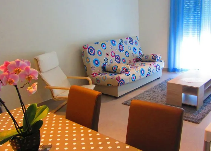 Apartamentos Pátio da Aldeia