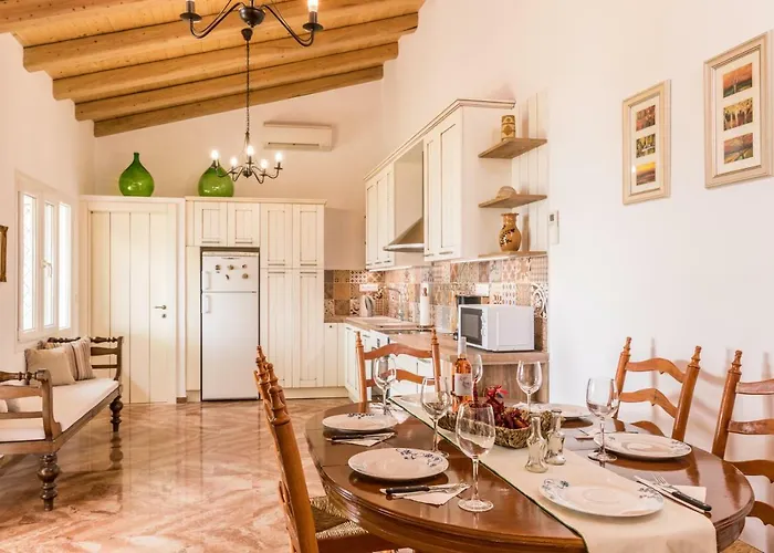 Milena'S Country House