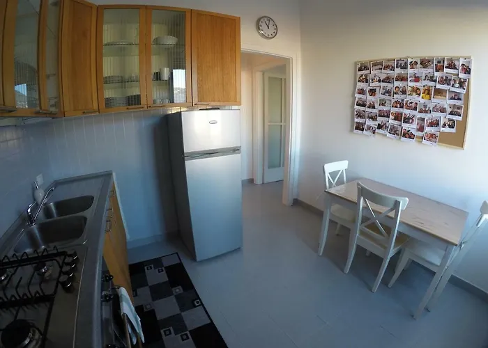 Interno24 Apartment