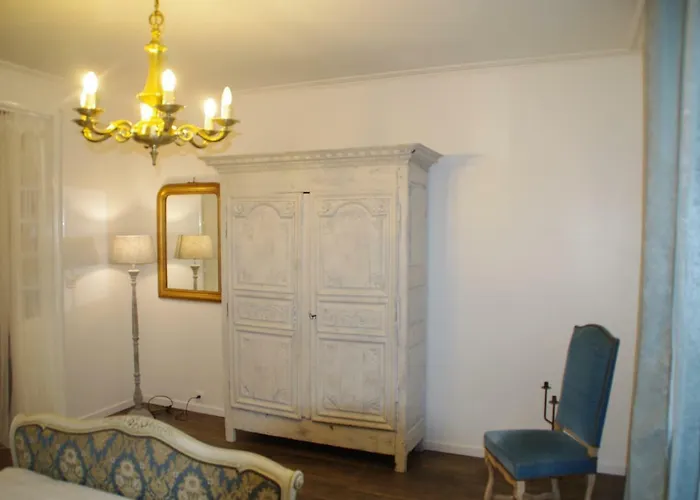 La Cour Royale
