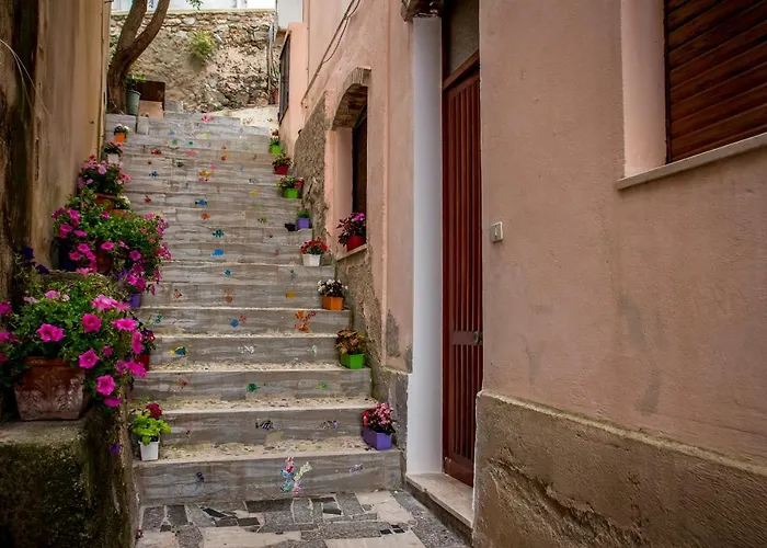Piana Delle Galee