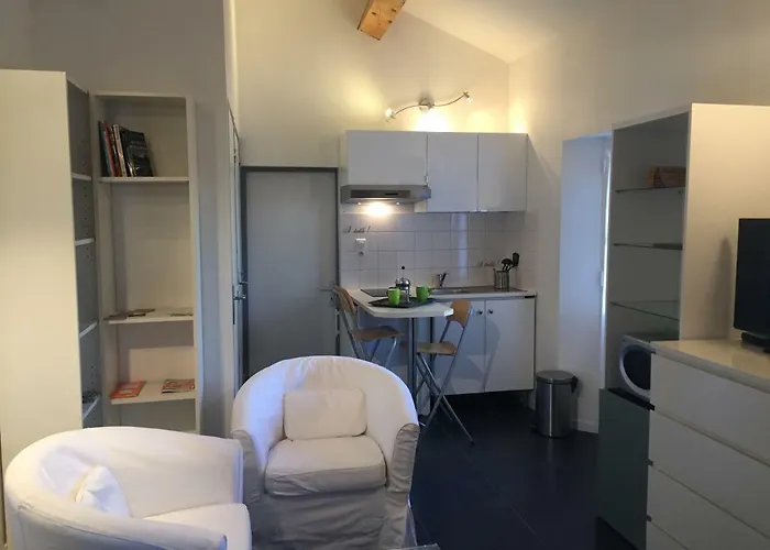 Charmant Studio Brignoles