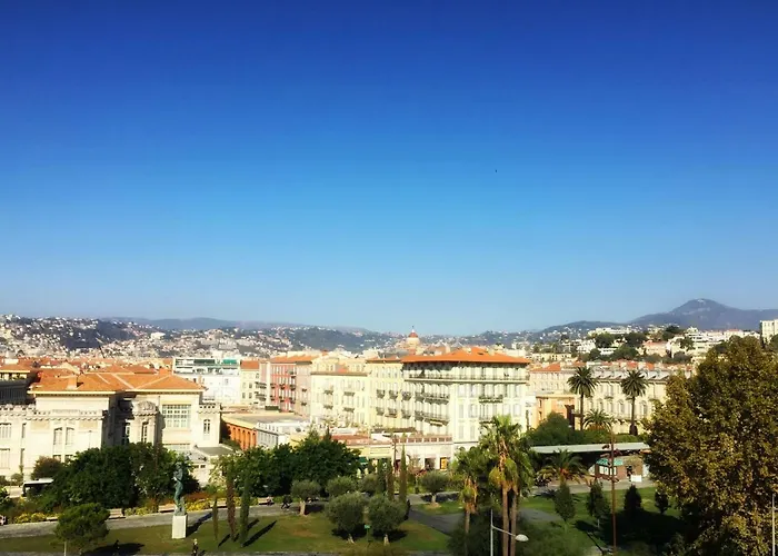 Chez Kari-Top Location In Charming Old Town