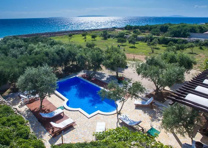 Villa Ivanovi Dvori