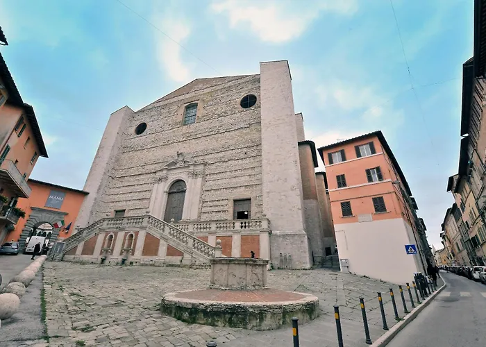 Il Nido Del Canterino