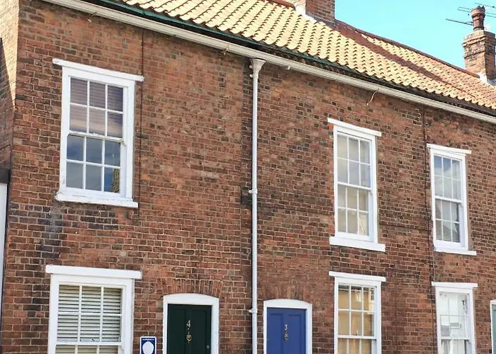 Castle View Cottage