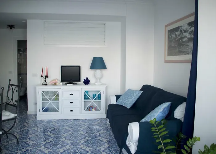 Il Porto Capri Casa Vacanza