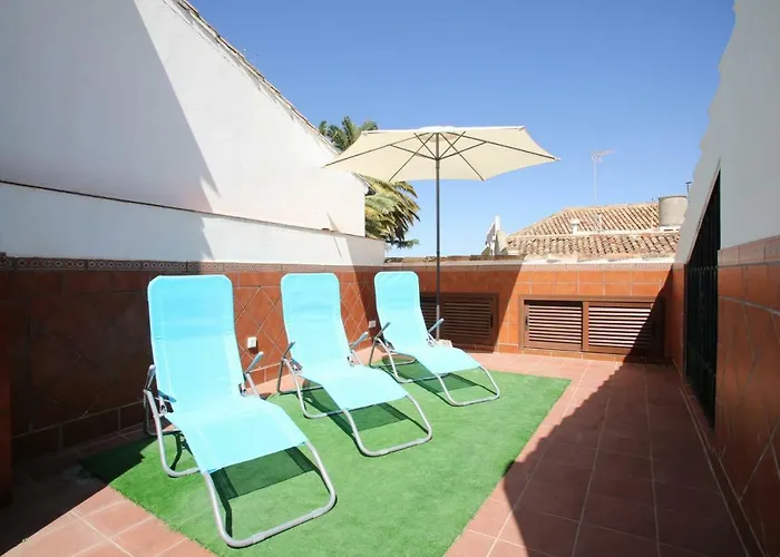Holiday House Tenorio