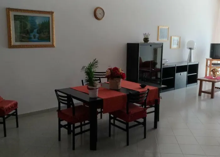 Casa Vacanze " Il Ponte "