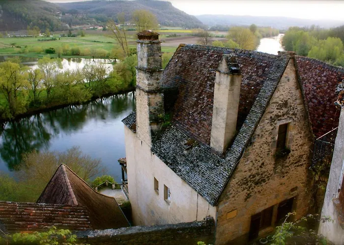 Villa Mont Joie