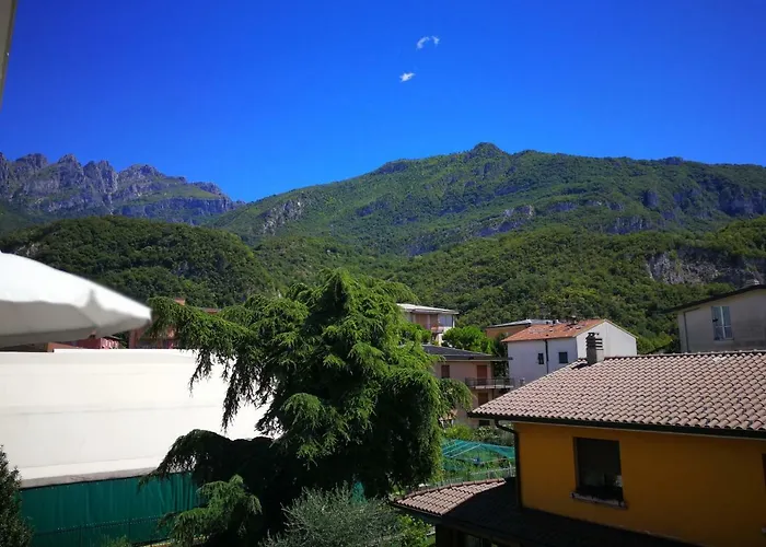 B&B Il Giardino Delle Fate