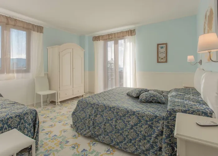 La Casetta In Villa