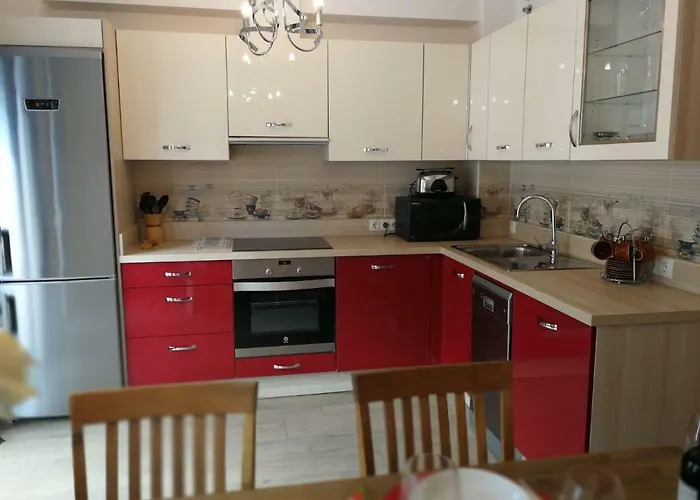 Piso Vacacional, Mijas Pueblo