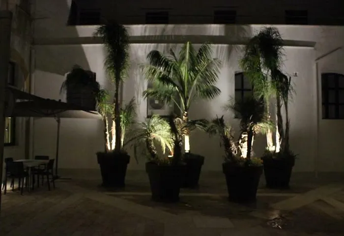 Chiostro Di S. Antonio