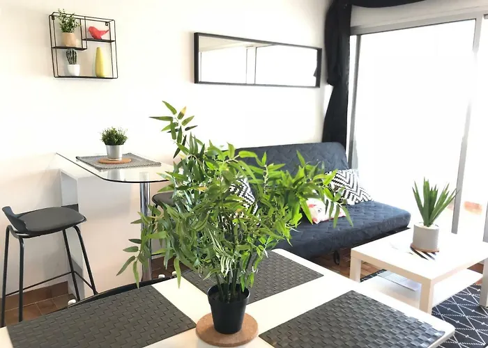 Exceptionnel ! Appartement Vue Imprenable Sur Mer.