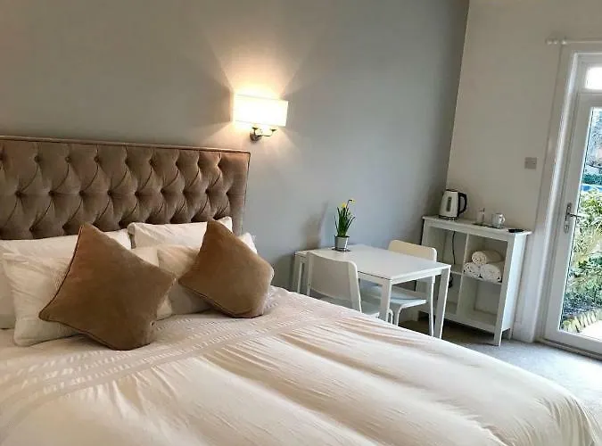 The Doonleigh Suite
