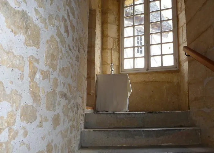Les Toits De Sarlat