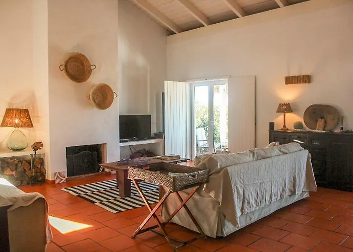 Comporta House