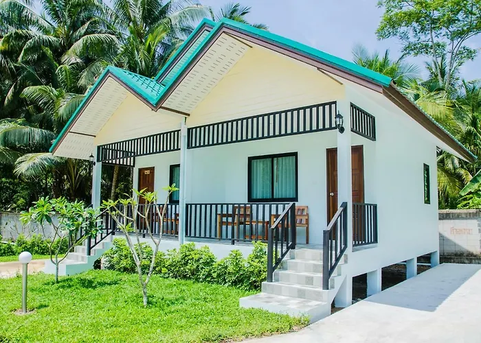 Changsi Resort-Krabi