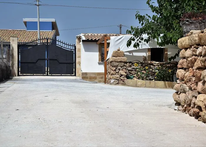 Casa Le Gebbie