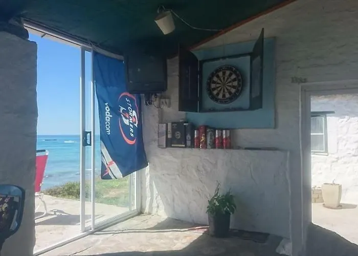 Kassiesbaai Cottage