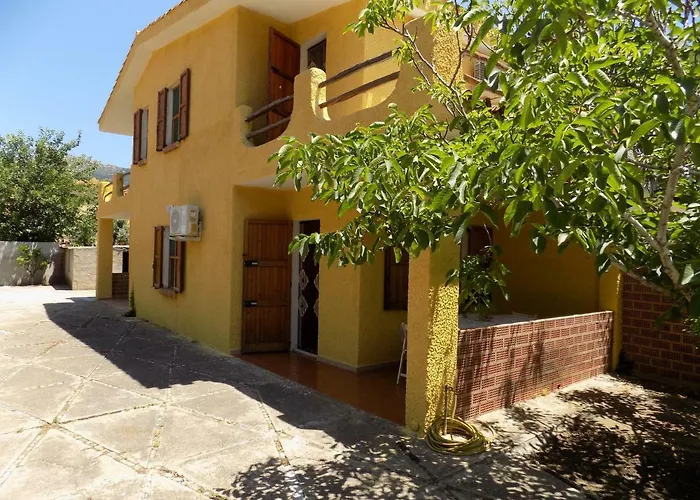 Casa Vacanze Gardenia