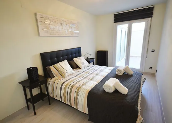La Torre Oceanside
