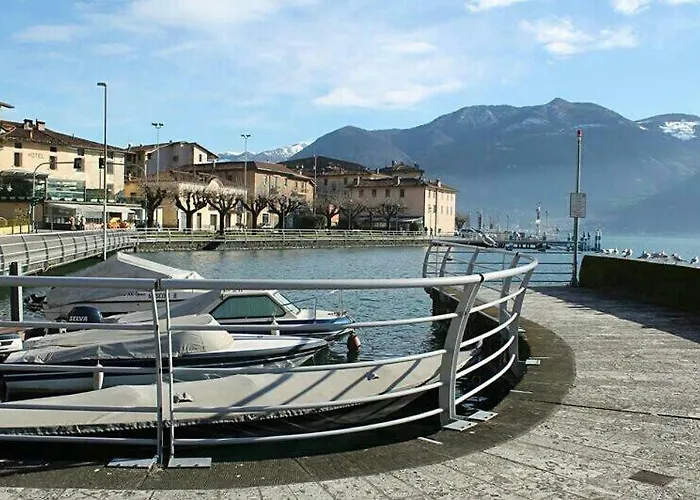 Rocca Sul Lago