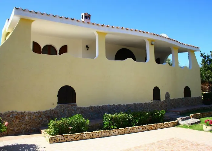 Villa Bruna