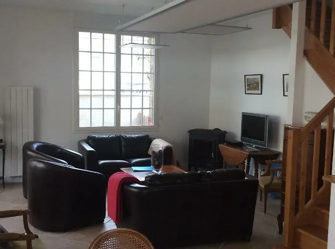 L'Annexe