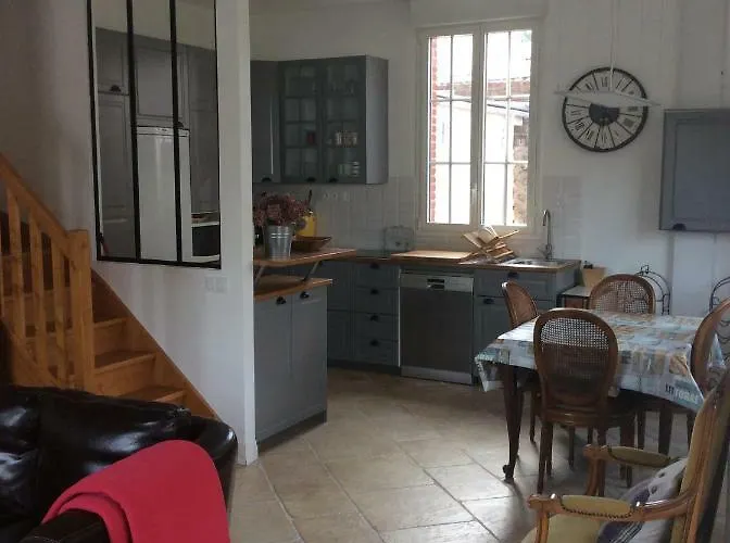 L'Annexe