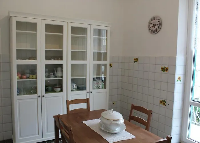 Casa Orchidea