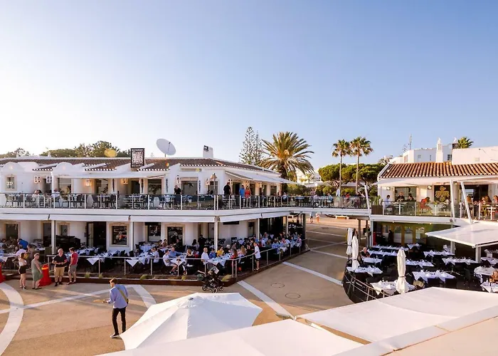 Villa V1 Vale Do Lobo Beach