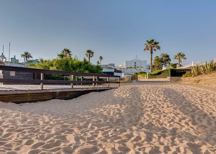 Villa V1 Vale Do Lobo Beach