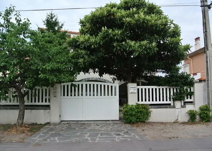 Appartement Annie Llense