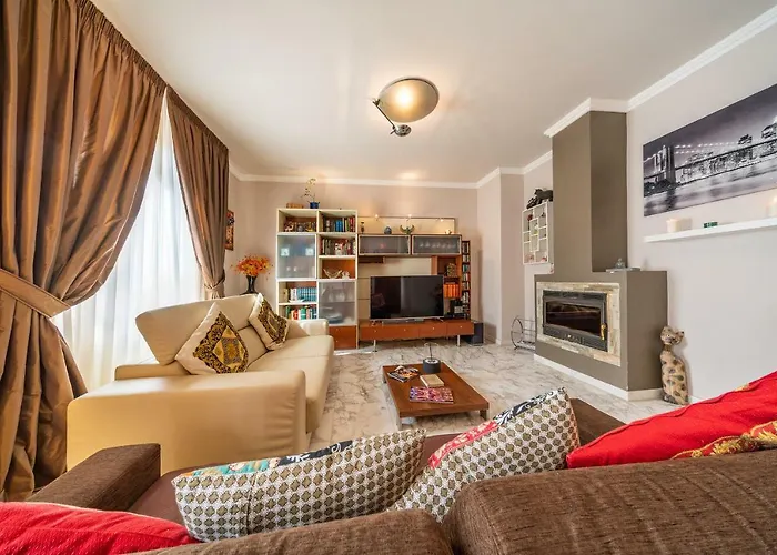Apartment Margherita