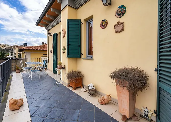 Apartment Margherita