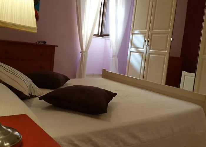 Casa Vacanza Rosa