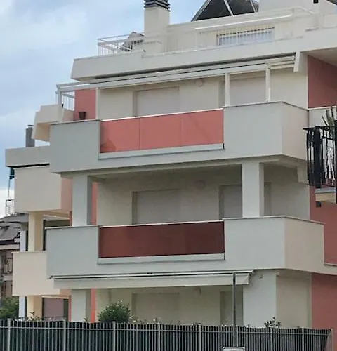 Appartamento Shanaia