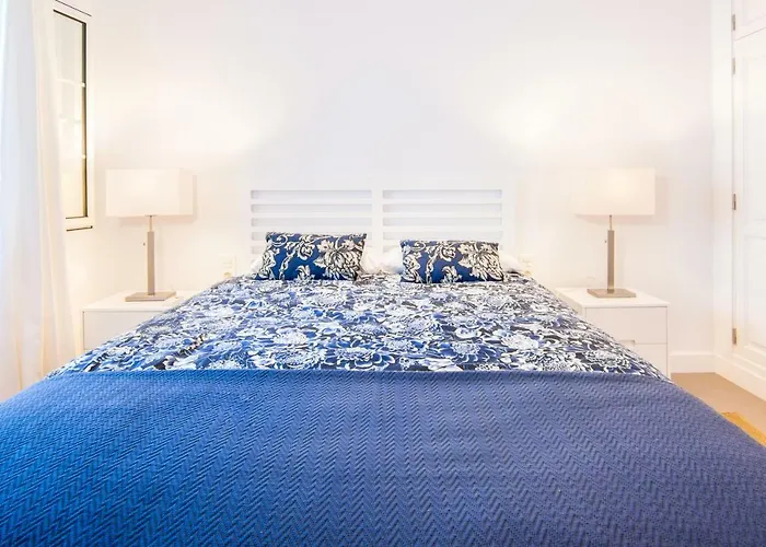 Rooms & Suites Princesa Sonia - Puerto Del Carmen, Lanzarote - Near The Beach