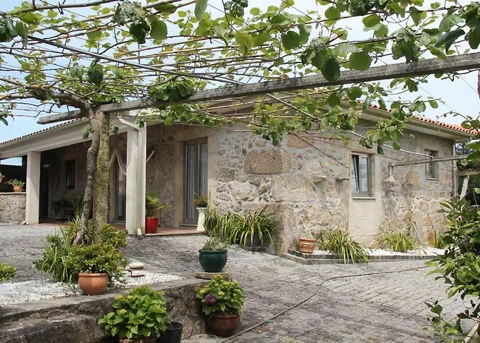 'Casa Do Afonso'