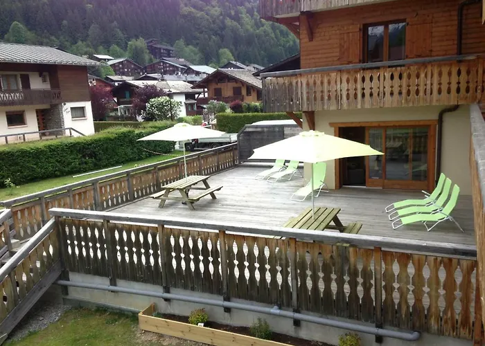 Aiglon Morzine