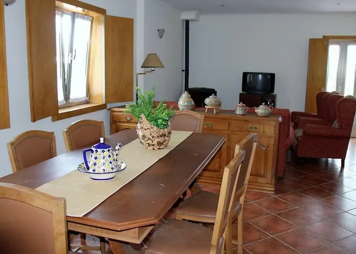 'Casa Do Afonso'
