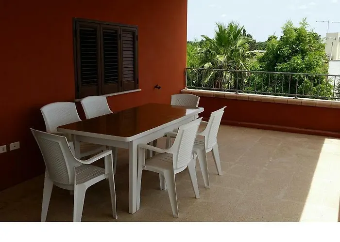 Casa Vacanza Via Lazio
